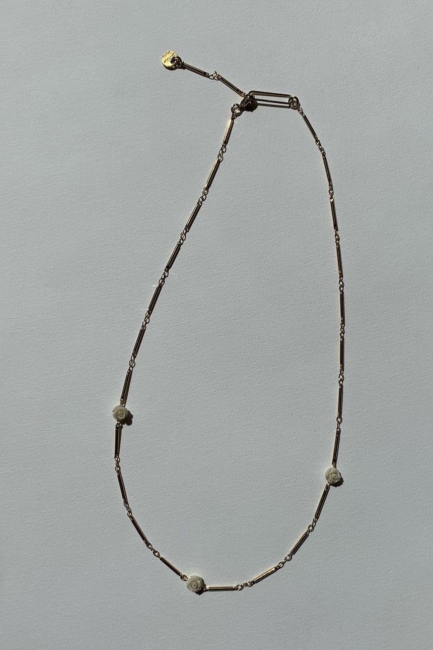 Bart necklace 1