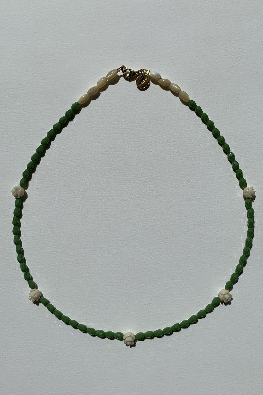 Batiste necklace 1