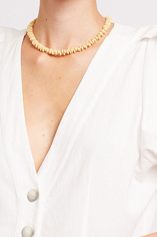 Aura necklace 1