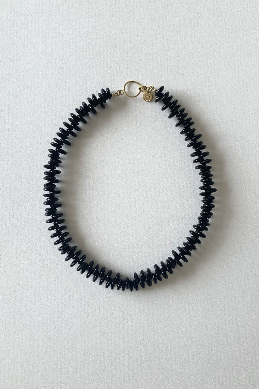 Aura necklace 2