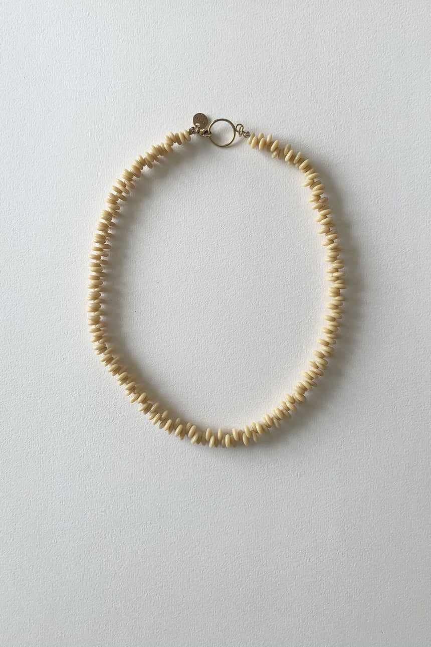 Aura necklace 1
